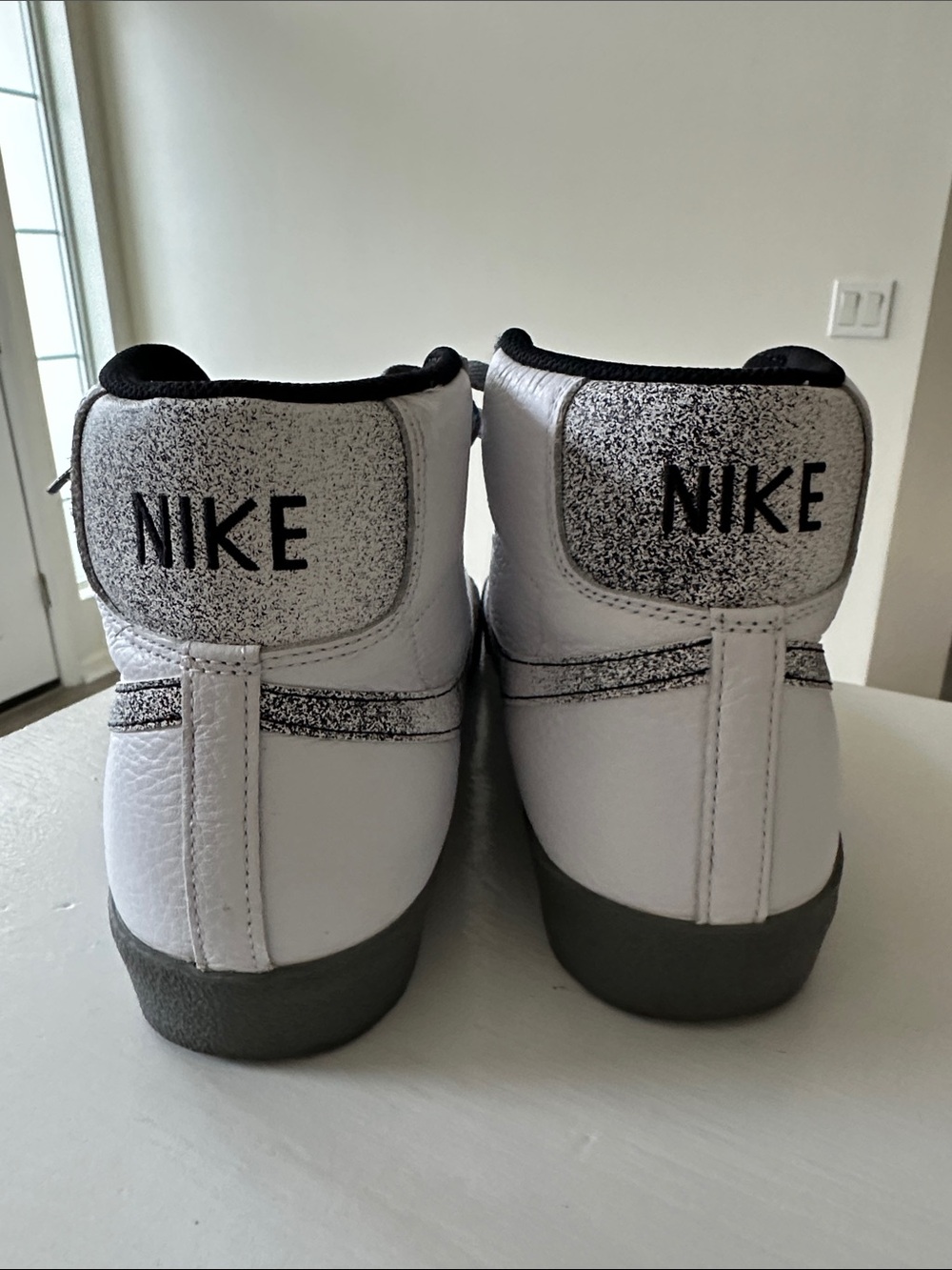 Nike Blazer Mid '77 EMB "50 Years of Hip-Hop"